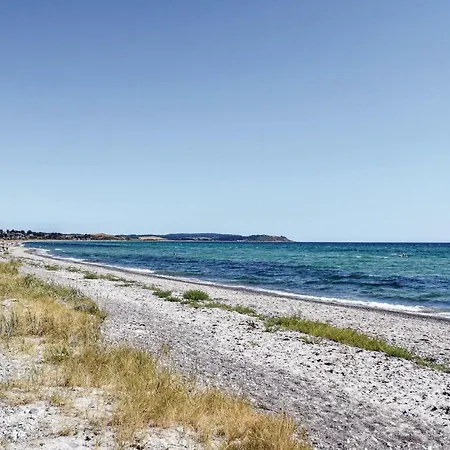 Lejlighed Two Bedroom In Ebeltoft