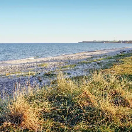 Two Bedroom In Ebeltoft