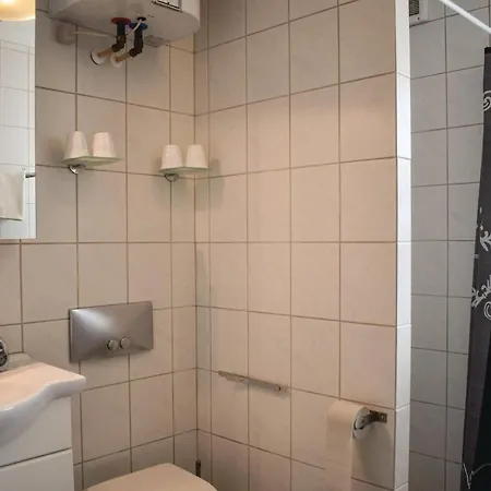 Lejlighed Two Bedroom In *