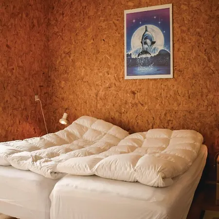 Two Bedroom In *
