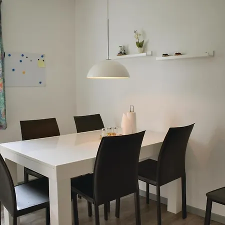 Lejlighed Two Bedroom In Ebeltoft
