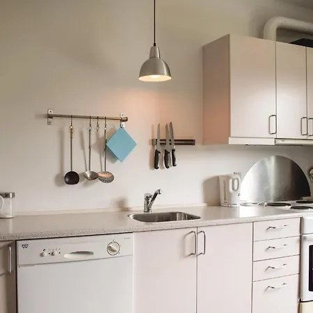 Two Bedroom In * Ebeltoft