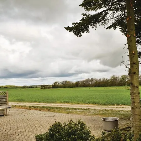 Two Bedroom In * Ebeltoft