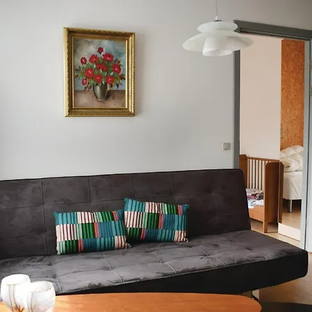 Two Bedroom In Lejlighed