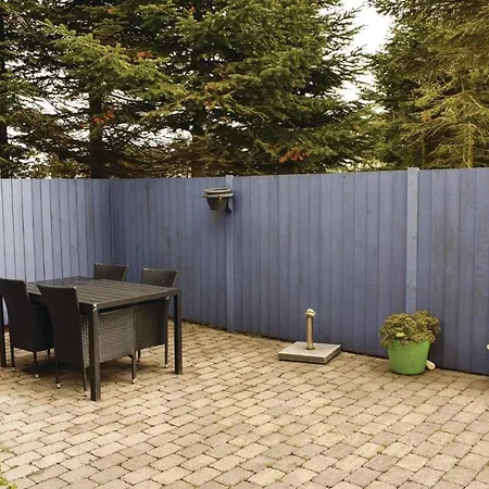 Two Bedroom In Lejlighed