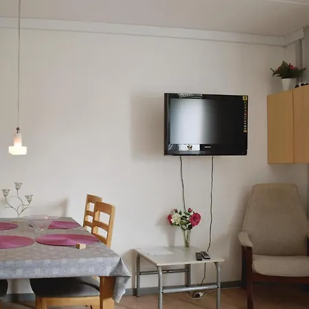 Two Bedroom In Lägenhet *